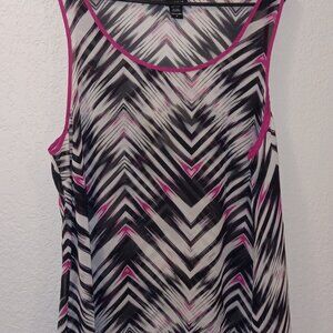 Torrid blouse